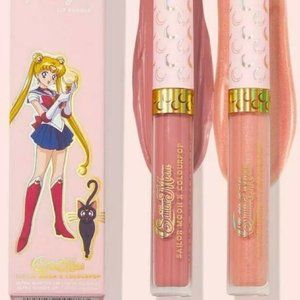 Sailor Moon x ColourPop | Moonlight Ultra Glossy